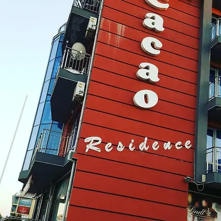 شقة Cacao