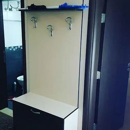 Cacao Apartment *