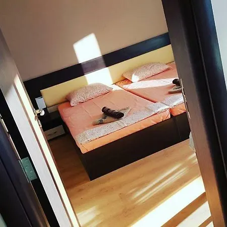 Cacao Apartment *