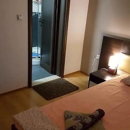 Cacao Apartment