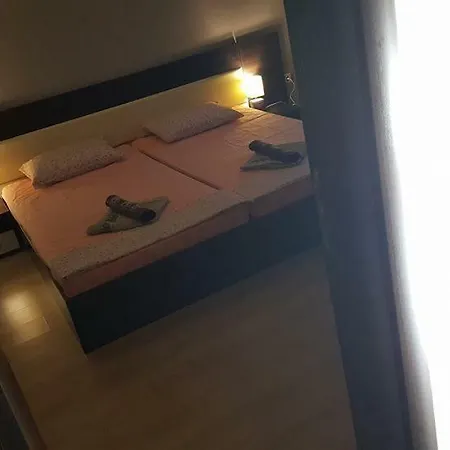 Cacao Apartment *
