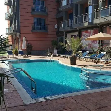 Apartment Cacao
