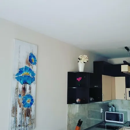 Apartment Cacao