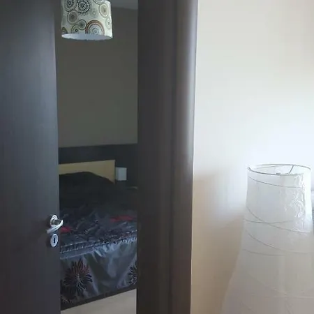 Cacao Apartment *