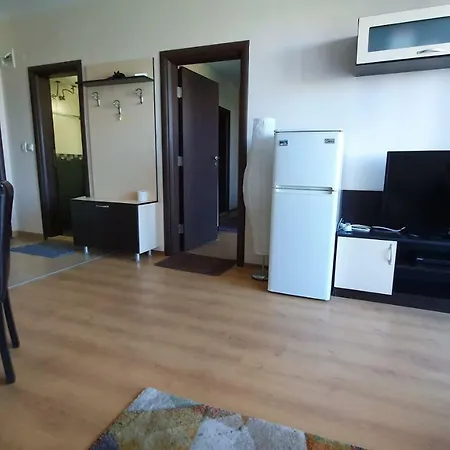 Apartment Cacao