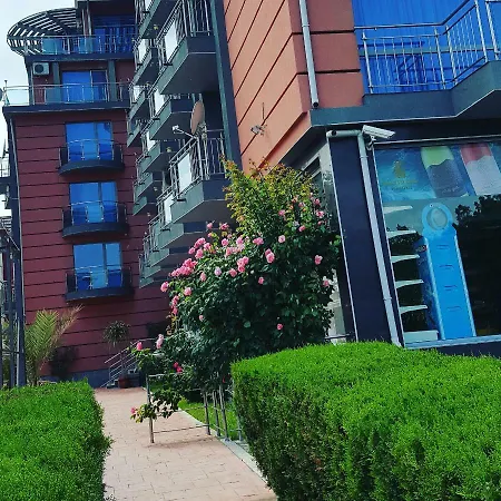 Cacao Apartment