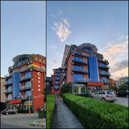 Cacao Apartment