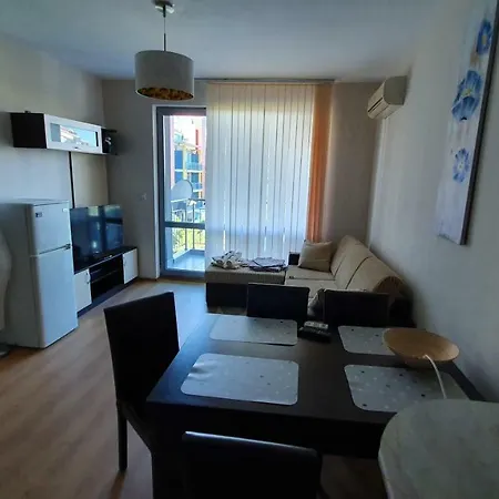 Apartment Cacao
