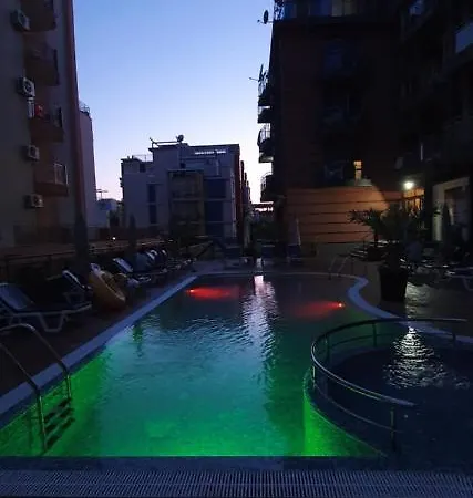 Apartment Cacao Sunny Beach